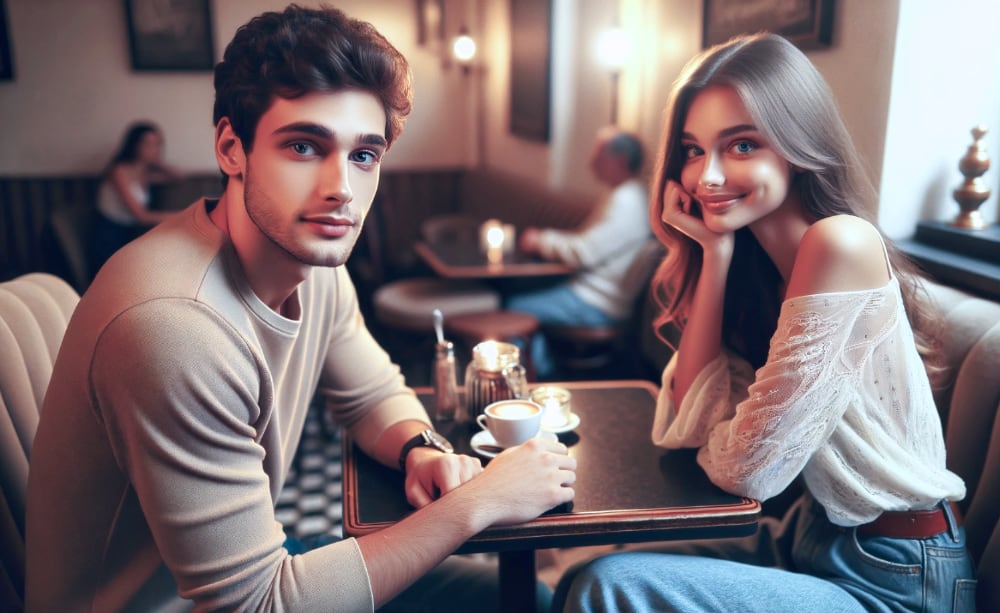 Как избавиться от застенчивости?