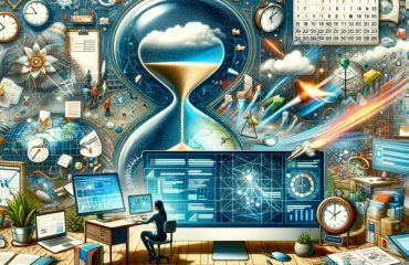 Как всё успевать? Как всё успевать?