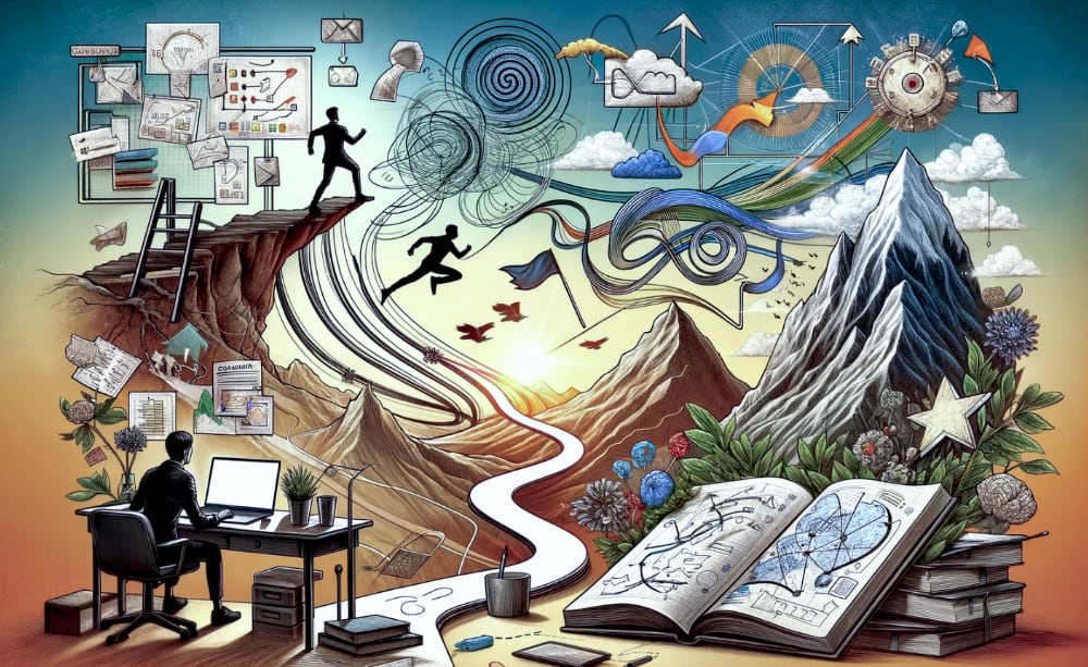 Достижение цели - как правильно ставить цели