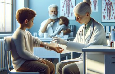 Проба манту детям Проба манту детям