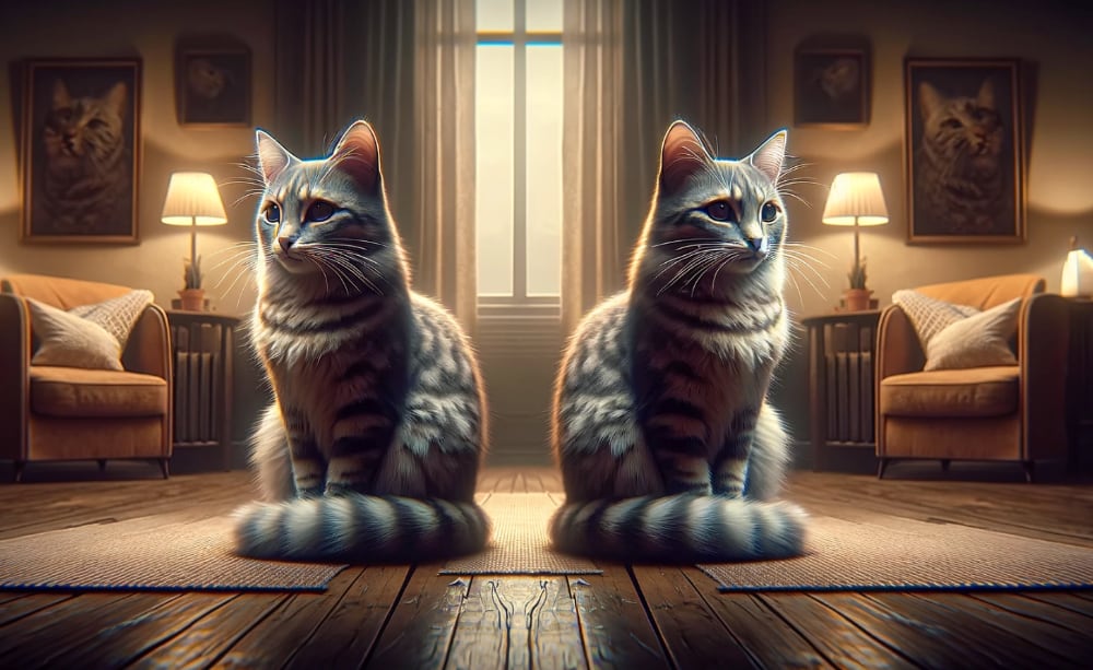 Феномен Дежа Вю