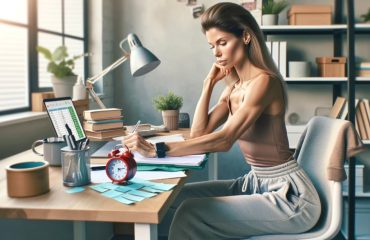 Как делать недельный объем работы за два дня. Pomodoro техника. Как делать недельный объем работы за два дня. Pomodoro техника.