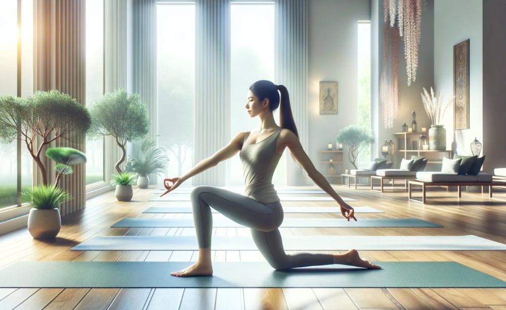 гармонии с собой — 6 секретов успеха