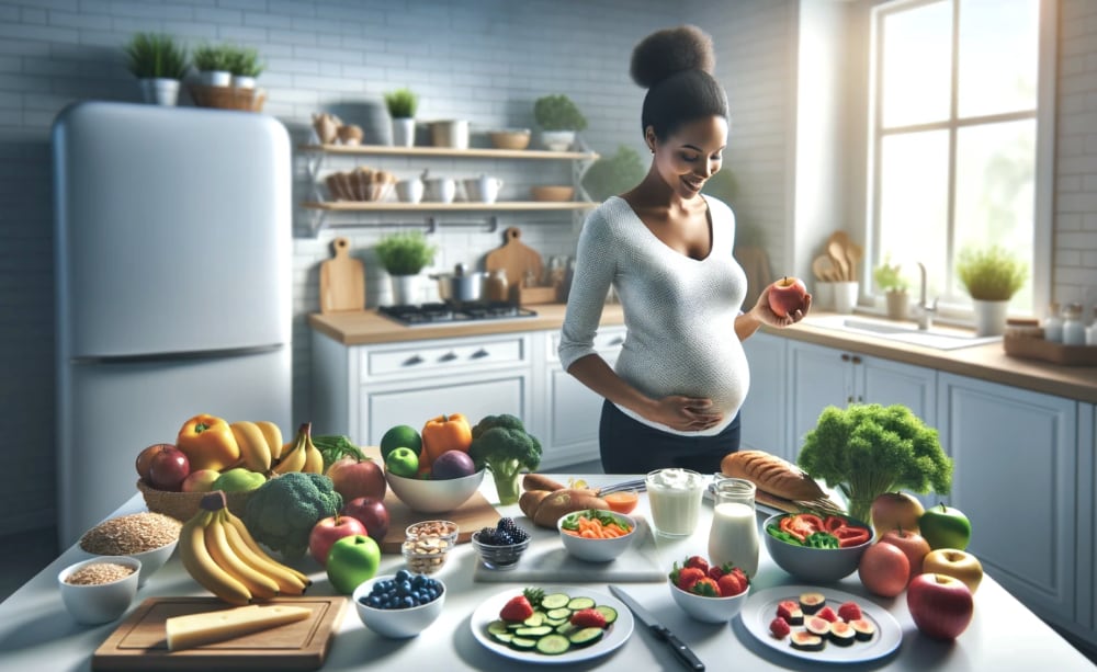 Что можно беременным