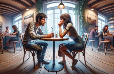 Что скрывается за ложью? Что скрывается за ложью?