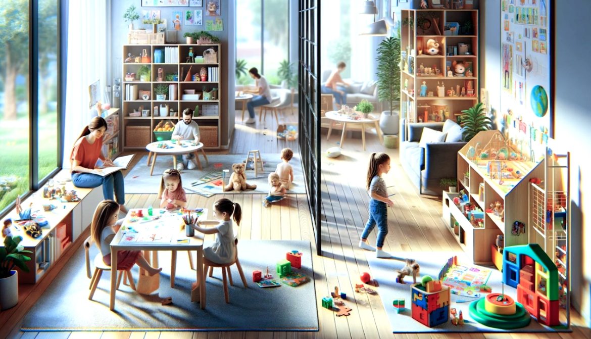 what-to-do-with-children-at-home/