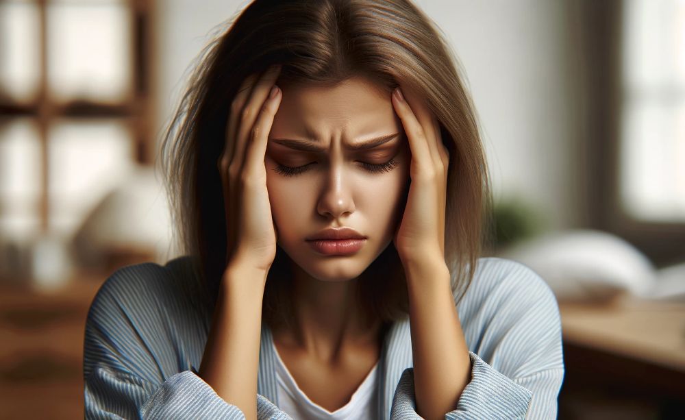 Что такое мигрень