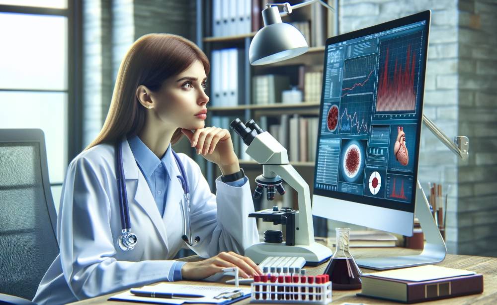 Что такое Анемия