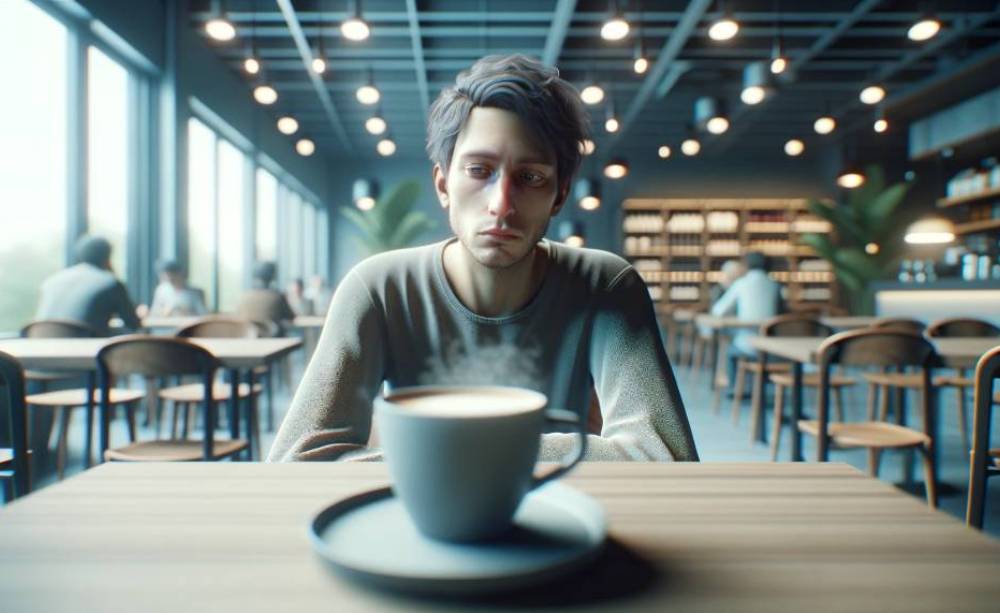 Что такое апатия