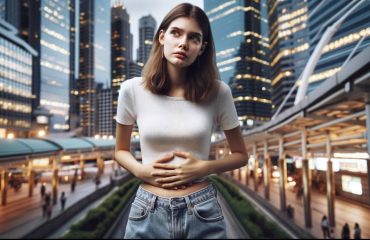 Что такое Овуляция Что такое Овуляция