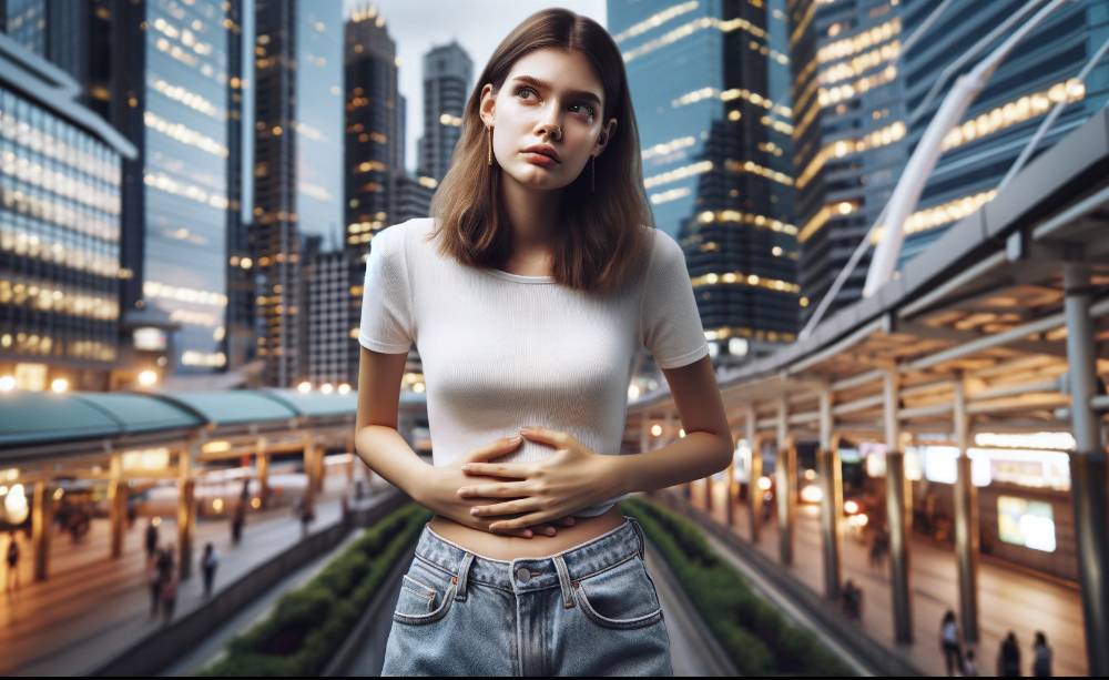 Что такое Овуляция