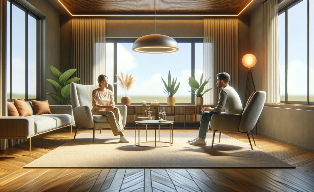 Лечение депрессии