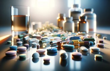 Препараты для лечения депрессии Препараты для лечения депрессии