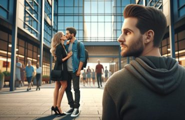 Что такое ревность Что такое ревность