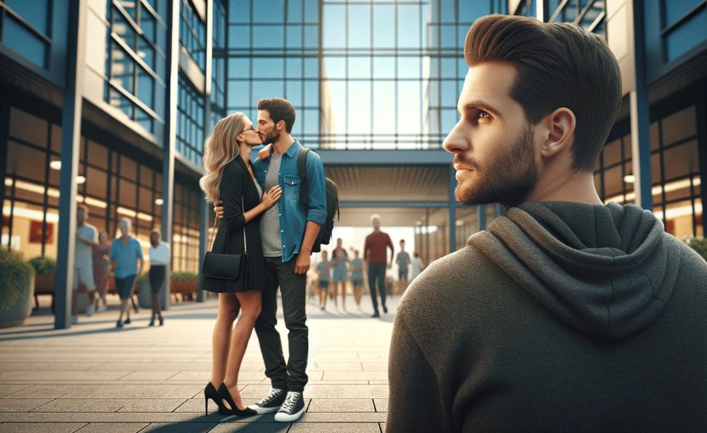 Что такое ревность