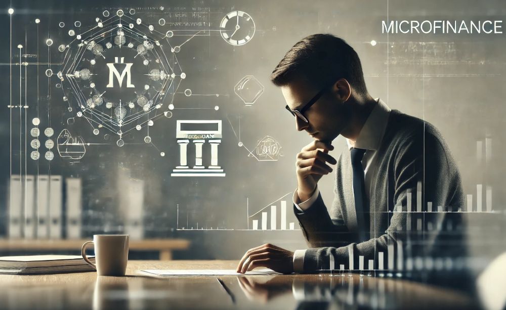 Как избежать долговой ямы при обращении за микрозаймами